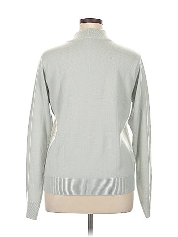 Blair Turtleneck Sweater (view 2)