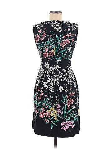 En Focus Studio Cocktail Dress (view 2)
