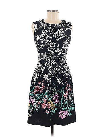 En Focus Studio Cocktail Dress (view 1)