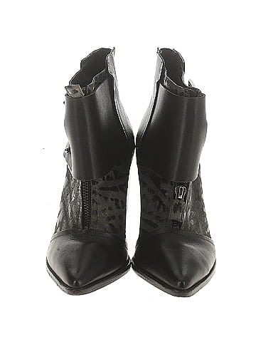 Tibi Ankle Boots (view 2)