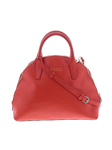 Barneys New York Satchel (view 1)