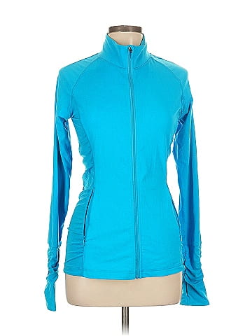 VSX Sport Track Jacket (view 1)