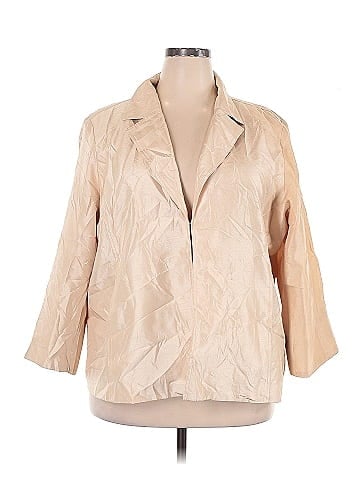 Susan Graver Jacket (view 1)