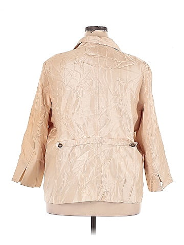Susan Graver Jacket (view 2)