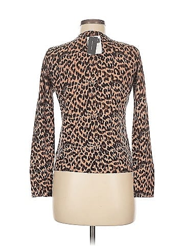 Lord & Taylor Pullover Sweater (view 2)