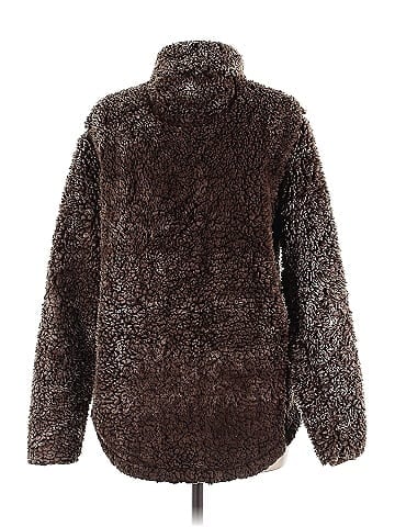 Simply Southern Faux Fur Jacket (view 2)