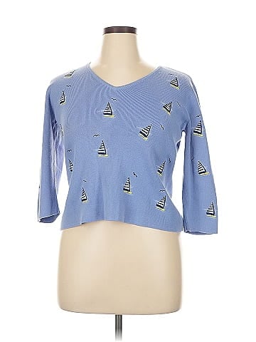 Carole Little Cardigan (view 1)