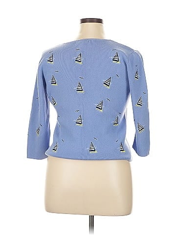 Carole Little Cardigan (view 2)