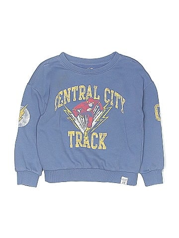 Baby Gap Sweatshirt (view 1)