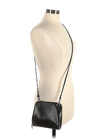 Vera Pelle Crossbody Bag (view 2)