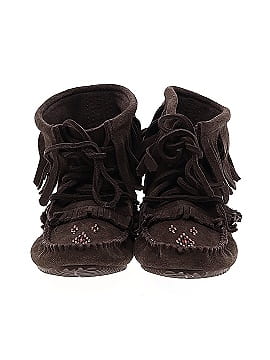 manitobah Ankle Boots (view 2)