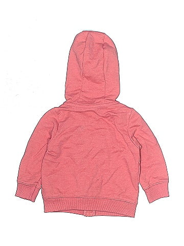 Carter's Zip Up Hoodie (view 2)