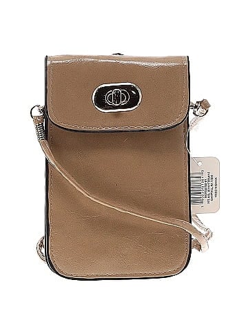 Smart Trend Crossbody Bag (view 1)