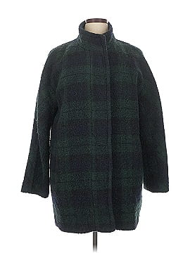 J.Crew Factory Store Coat (view 1)