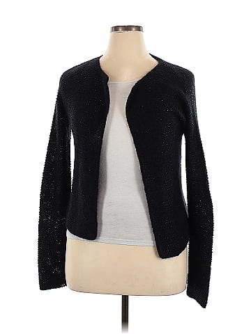 Linda Allard Ellen Tracy Cardigan (view 1)