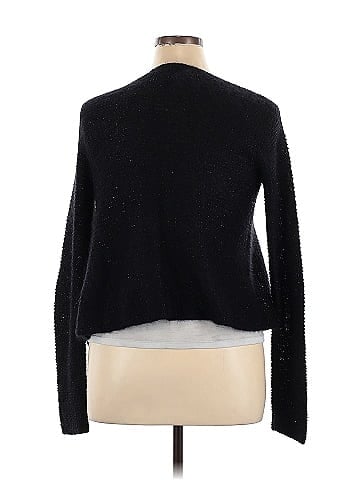 Linda Allard Ellen Tracy Cardigan (view 2)