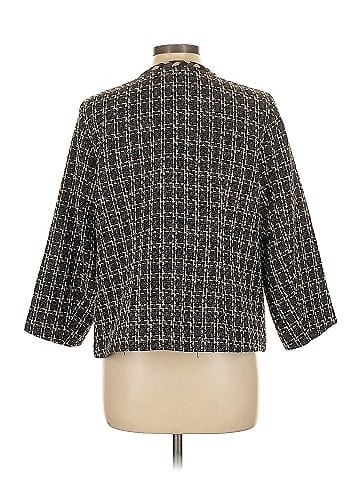 Isaac Mizrahi LIVE! Blazer (view 2)