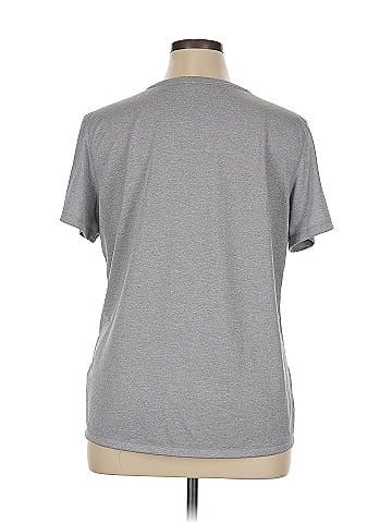 Athletic Works Short Sleeve T-Shirt (view 2)
