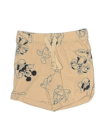 Primark Shorts (view 1)