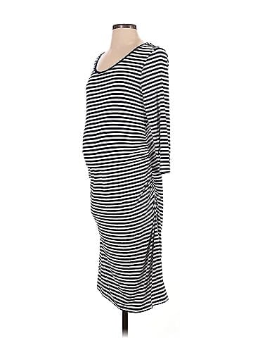 Liz Lange Maternity Casual Dress (view 1)