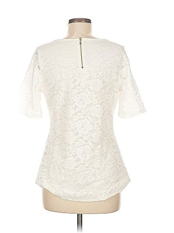 Madison Short Sleeve Blouse (view 2)