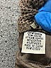 XCVI Brown Jacket Size M - photo 4