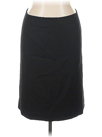 Armani Collezioni Formal Skirt (view 1)