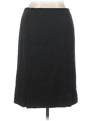 Armani Collezioni Formal Skirt (view 2)