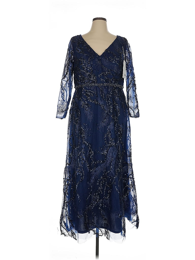 blue corset maxi dress Kalila size:6-8 years carpet Dusty Pale Beige Chiffon
