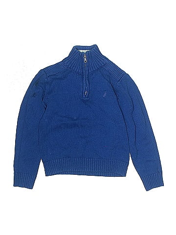 Nautica Pullover Sweater (view 1)
