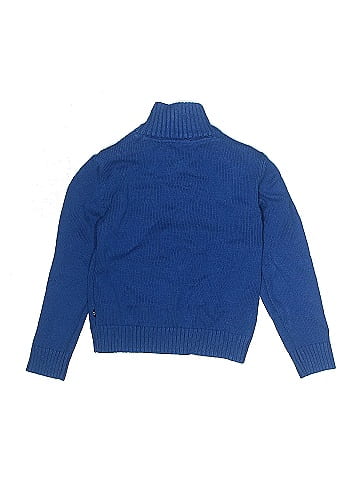 Nautica Pullover Sweater (view 2)