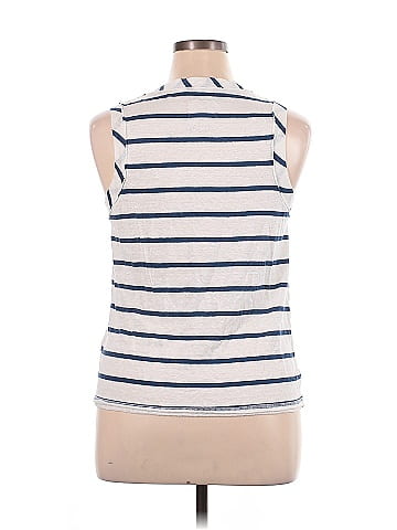 Chaser Sleeveless T-Shirt (view 2)