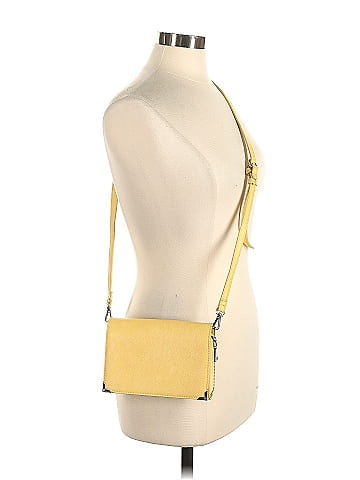 Urban Expressions Crossbody Bag (view 2)