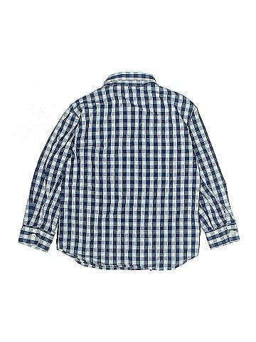 IZOD Long Sleeve Button-Down Shirt (view 2)