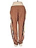 Koché Brown Casual Pants Size XS - photo 2