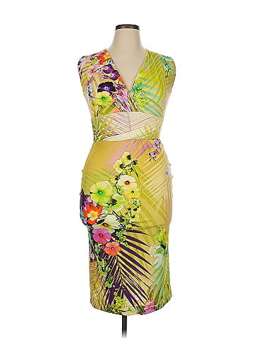 FUZZI Cocktail Dress (view 1)