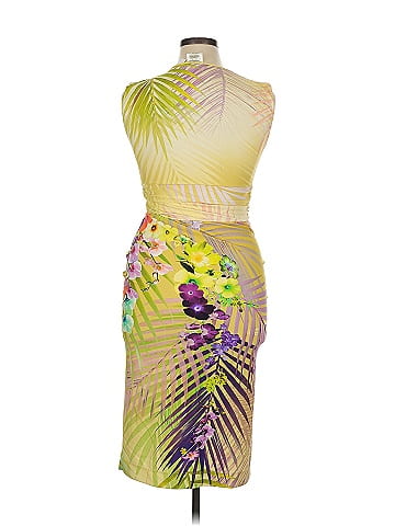 FUZZI Cocktail Dress (view 2)