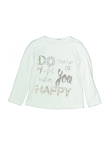 Mayoral Long Sleeve T-Shirt (view 1)