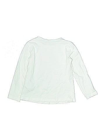 Mayoral Long Sleeve T-Shirt (view 2)