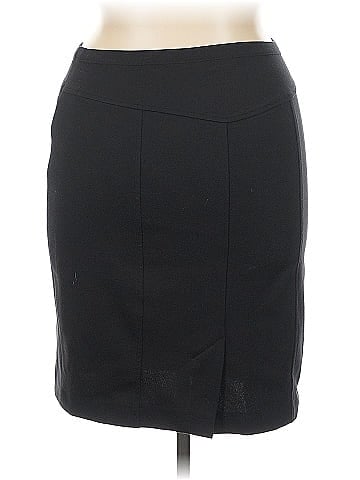 Ellen Tracy Casual Skirt (view 2)