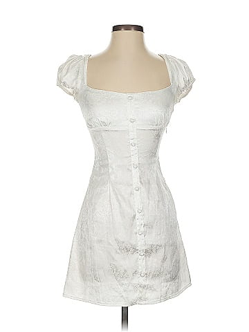 Princess Polly Cocktail Dress (view 1)