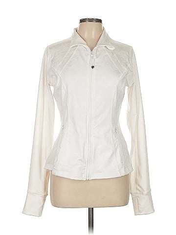 90 Degree by Reflex Track Jacket (view 1)