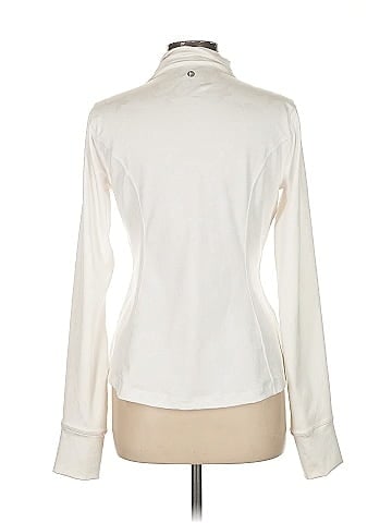 90 Degree by Reflex Track Jacket (view 2)