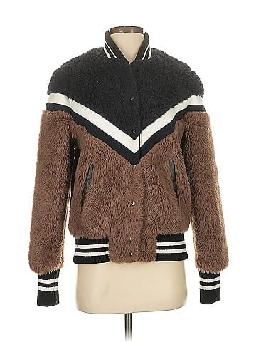 Essentiel Antwerp Jacket (view 1)