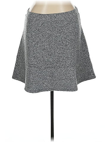 Ann Taylor LOFT Casual Skirt (view 1)