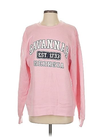 Pacific & Co. Sweatshirt (view 1)