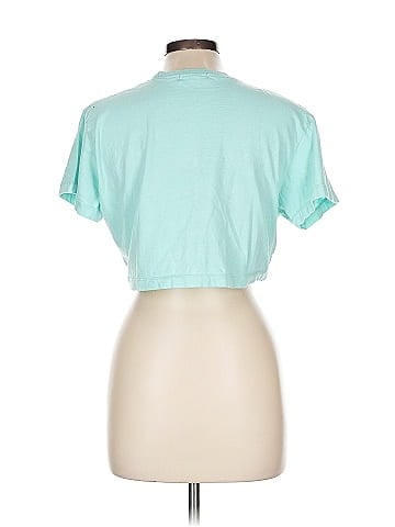 Missguided Short Sleeve T-Shirt (view 2)