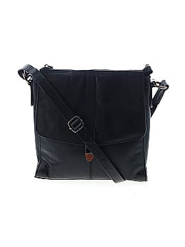 Clarks Leather Crossbody Bag (view 1)