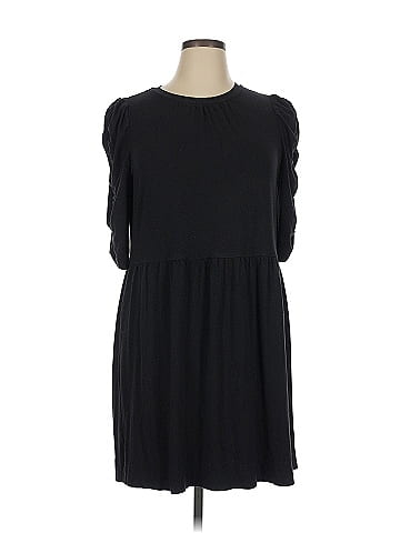 Ann Taylor LOFT Casual Dress (view 1)