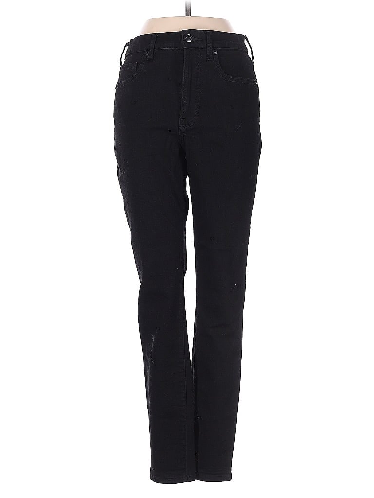 Pre-owned Everlane Jeans In Black